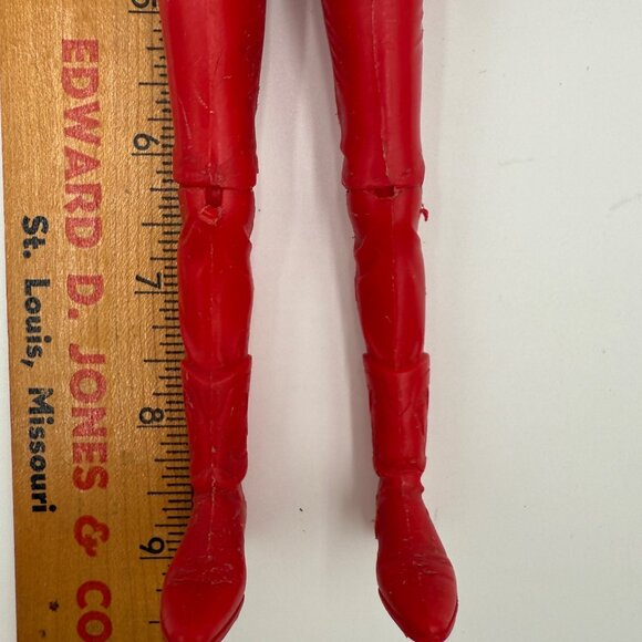 Vintage 1975 Jane West Action Figure Part of the “Best of the West” Series - Picture 8 of 10